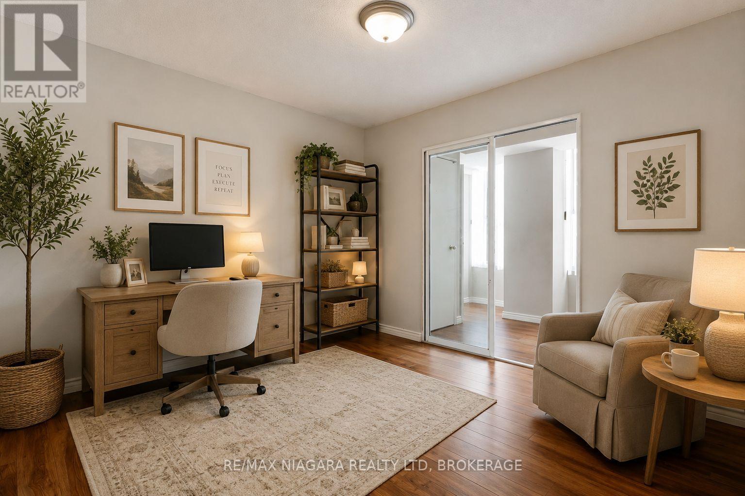 502 - 7 Gale Crescent, St. Catharines, Ontario  L2R 7M8 - Photo 16 - X13161476
