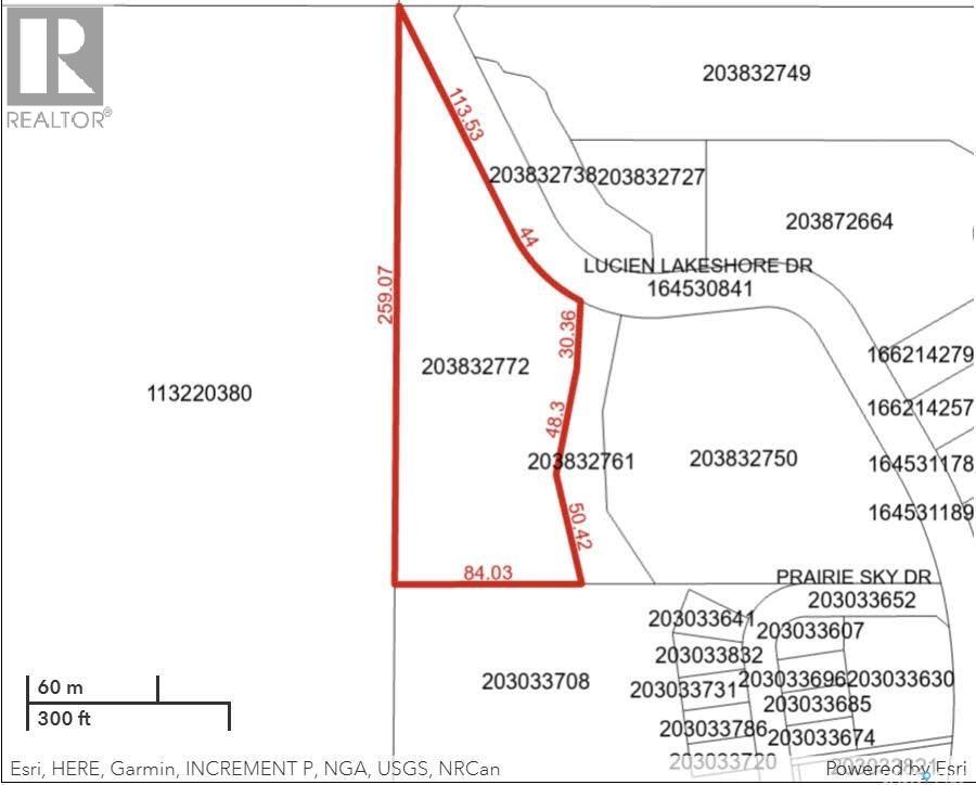 212 Lucien Lakeshore Drive, Three Lakes Rm No. 400, Saskatchewan  S0K 2X0 - Photo 3 - SK033014