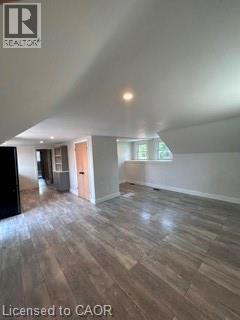 43 KING Street W Unit# C, Dundas, Ontario