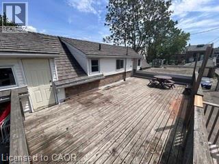 43 King Street W Unit# C, Dundas, Ontario  L9H 1T5 - Photo 13 - 40837817