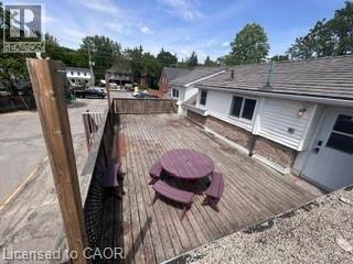 43 King Street W Unit# C, Dundas, Ontario  L9H 1T5 - Photo 14 - 40837817