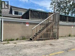 43 King Street W Unit# C, Dundas, Ontario  L9H 1T5 - Photo 15 - 40837817