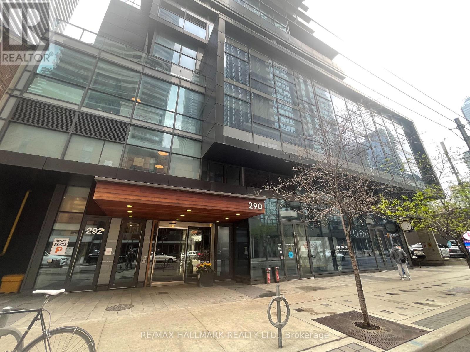 3509 - 290 ADELAIDE STREET W, Toronto, Ontario