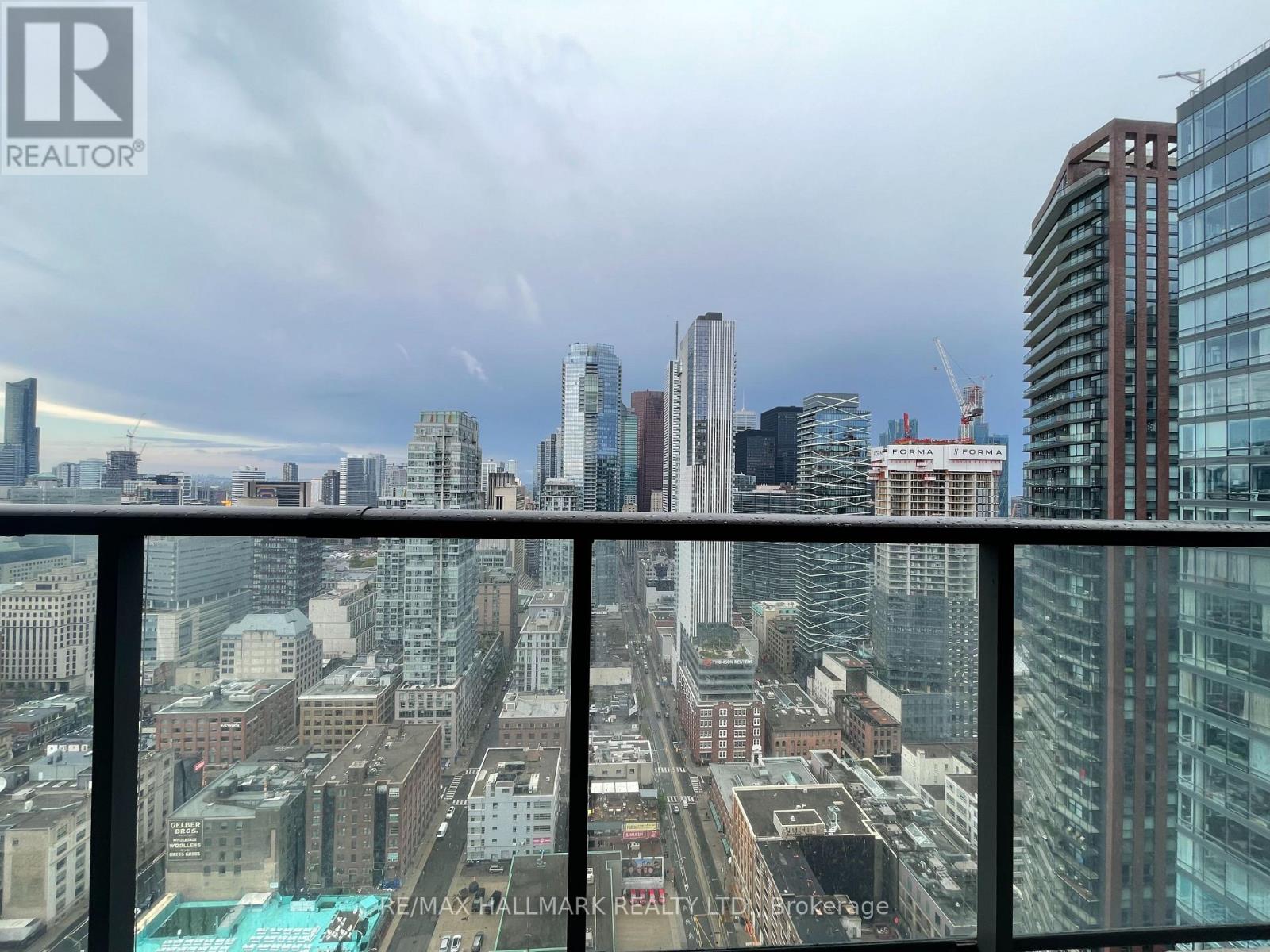 3509 - 290 Adelaide Street W, Toronto, Ontario  M5V 1P6 - Photo 14 - C13415950