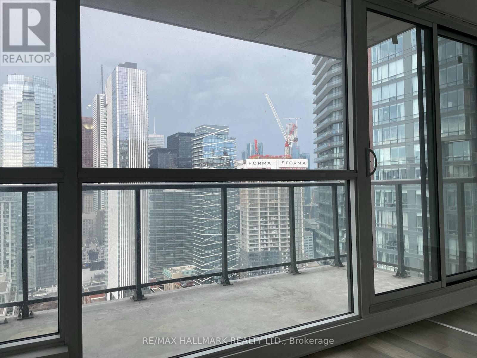 3509 - 290 Adelaide Street W, Toronto, Ontario  M5V 1P6 - Photo 15 - C13415950