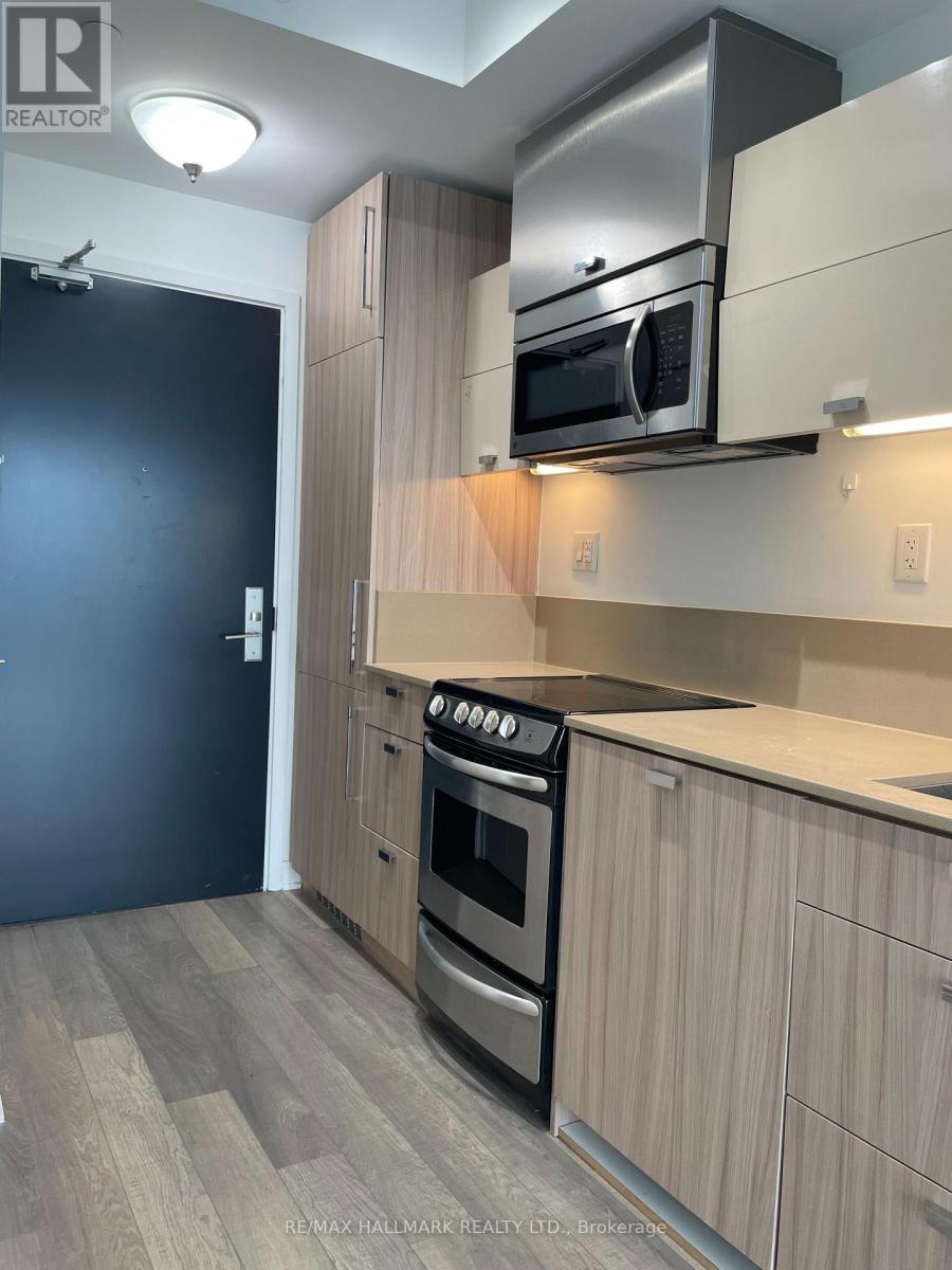 3509 - 290 Adelaide Street W, Toronto, Ontario  M5V 1P6 - Photo 18 - C13415950