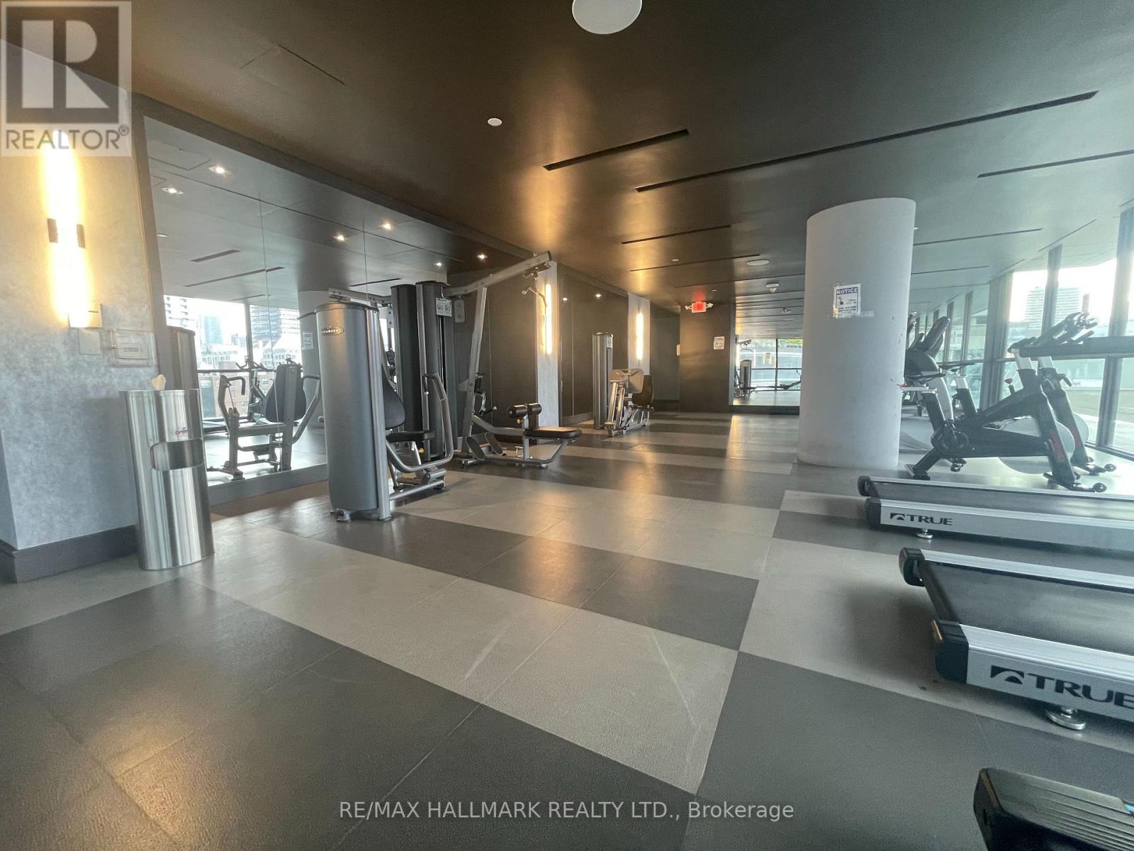 3509 - 290 Adelaide Street W, Toronto, Ontario  M5V 1P6 - Photo 24 - C13415950
