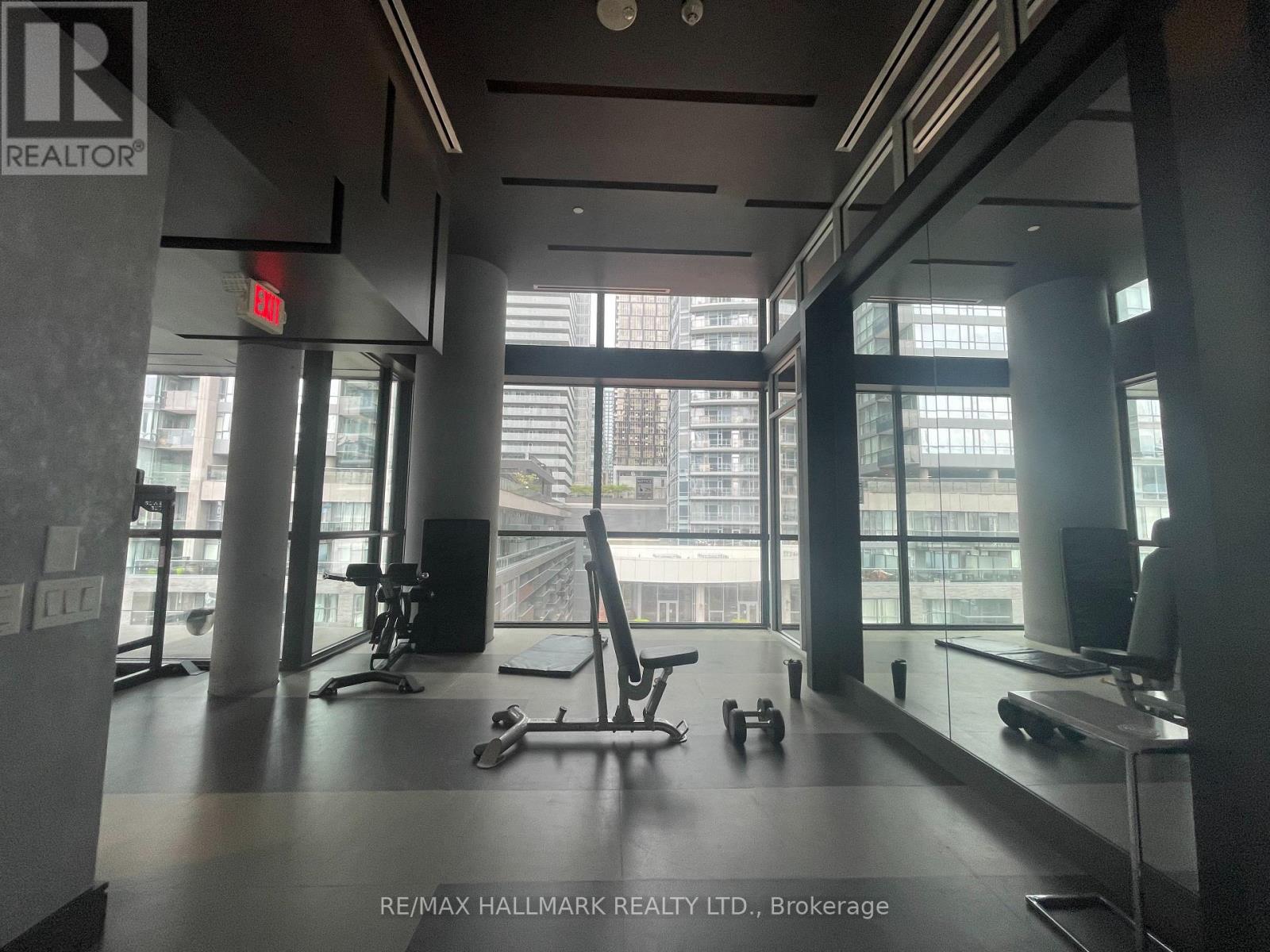3509 - 290 Adelaide Street W, Toronto, Ontario  M5V 1P6 - Photo 26 - C13415950