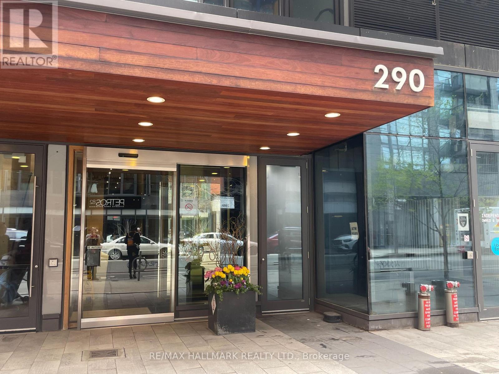 3509 - 290 Adelaide Street W, Toronto, Ontario  M5V 1P6 - Photo 3 - C13415950