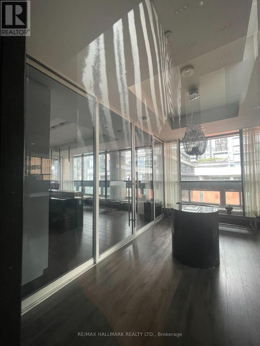 3509 - 290 Adelaide Street W, Toronto, Ontario  M5V 1P6 - Photo 36 - C13415950