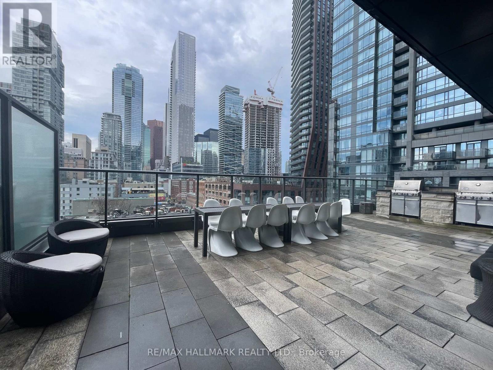 3509 - 290 Adelaide Street W, Toronto, Ontario  M5V 1P6 - Photo 39 - C13415950