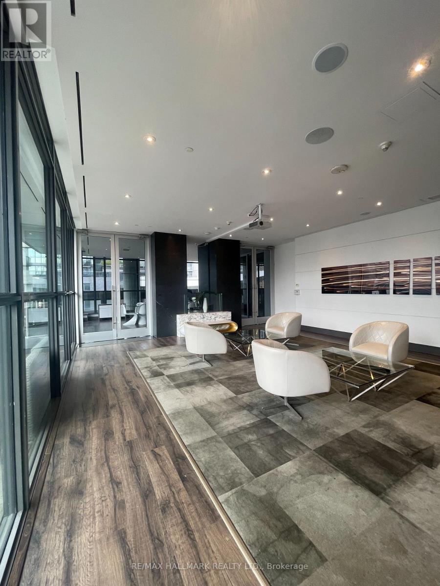 3509 - 290 Adelaide Street W, Toronto, Ontario  M5V 1P6 - Photo 40 - C13415950