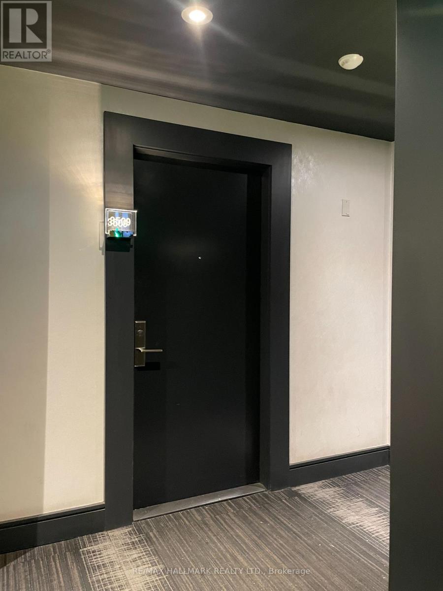 3509 - 290 Adelaide Street W, Toronto, Ontario  M5V 1P6 - Photo 5 - C13415950