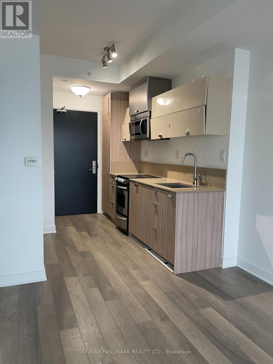 3509 - 290 Adelaide Street W, Toronto, Ontario  M5V 1P6 - Photo 7 - C13415950