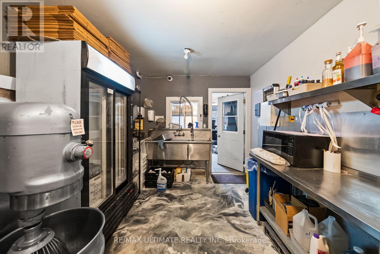 831 Queen Street W, Toronto, Ontario  M6J 1G1 - Photo 12 - C13415962