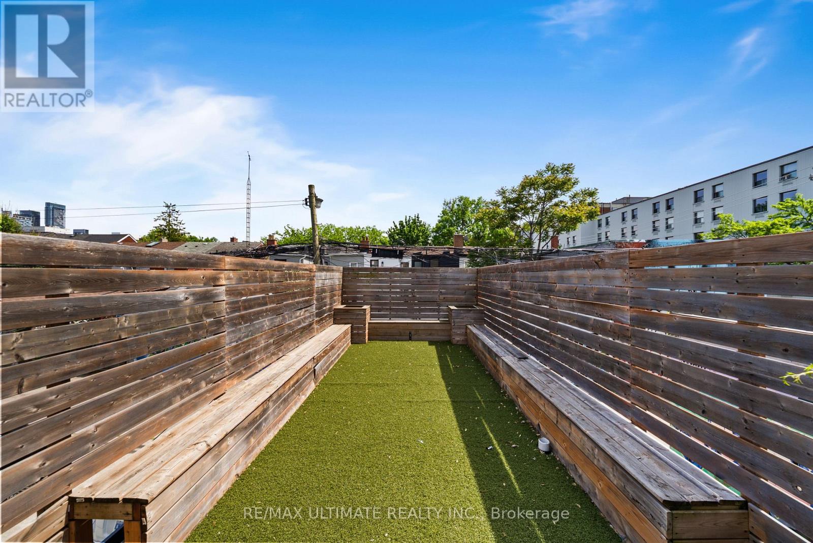 831 Queen Street W, Toronto, Ontario  M6J 1G1 - Photo 28 - C13415962