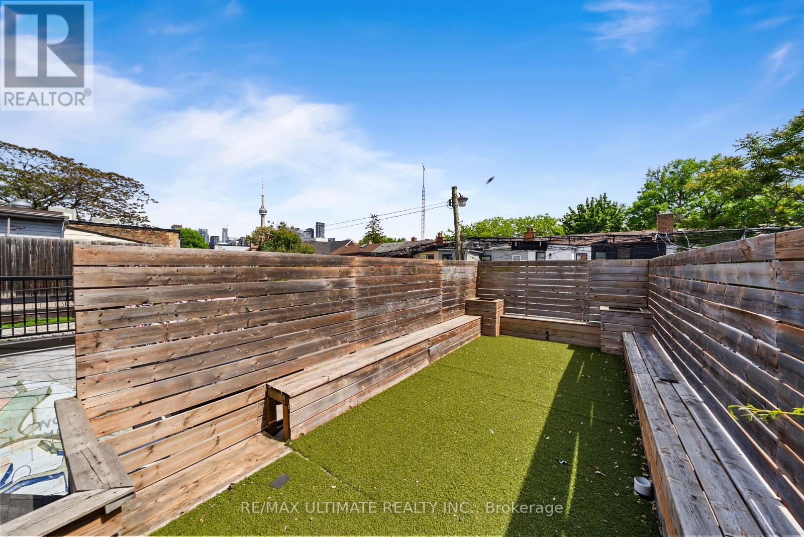 831 Queen Street W, Toronto, Ontario  M6J 1G1 - Photo 29 - C13415962