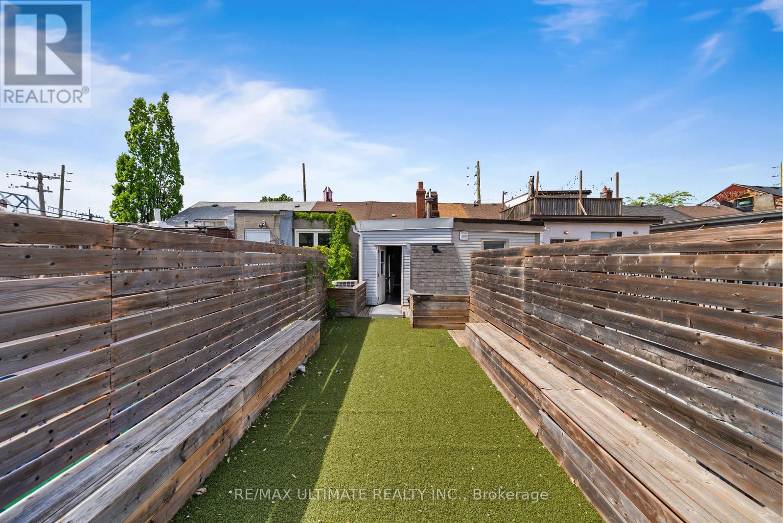 831 Queen Street W, Toronto, Ontario  M6J 1G1 - Photo 30 - C13415962