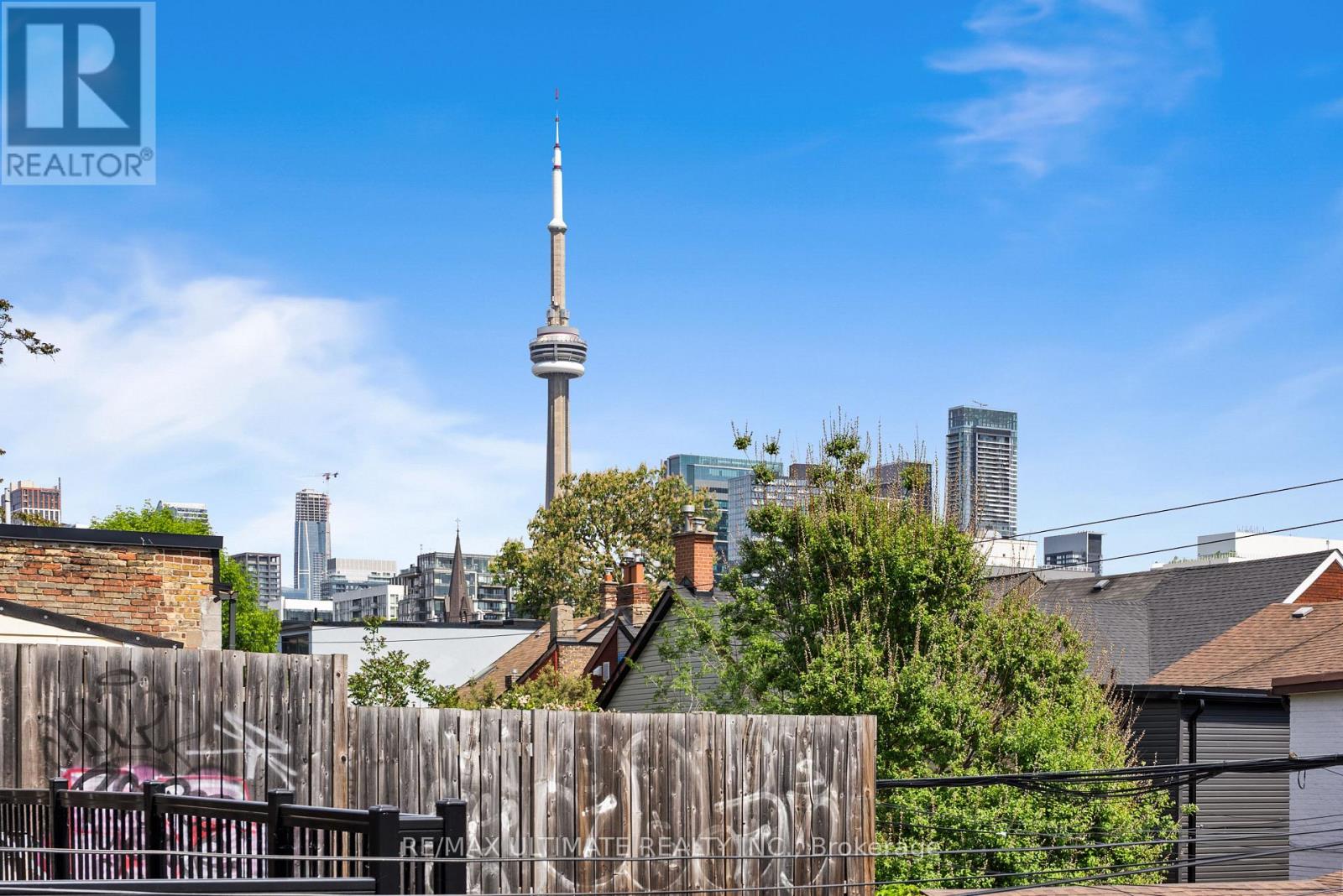 831 Queen Street W, Toronto, Ontario  M6J 1G1 - Photo 31 - C13415962