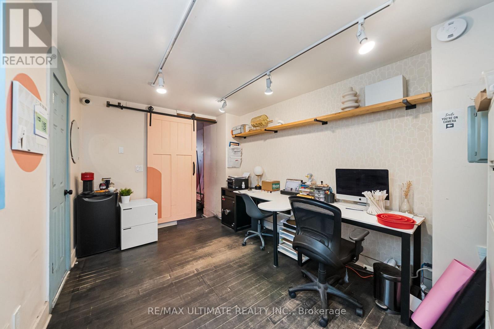 831 Queen Street W, Toronto, Ontario  M6J 1G1 - Photo 8 - C13415962