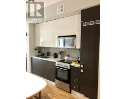 407 - 8 DOVERCOURT ROAD, Toronto, Ontario