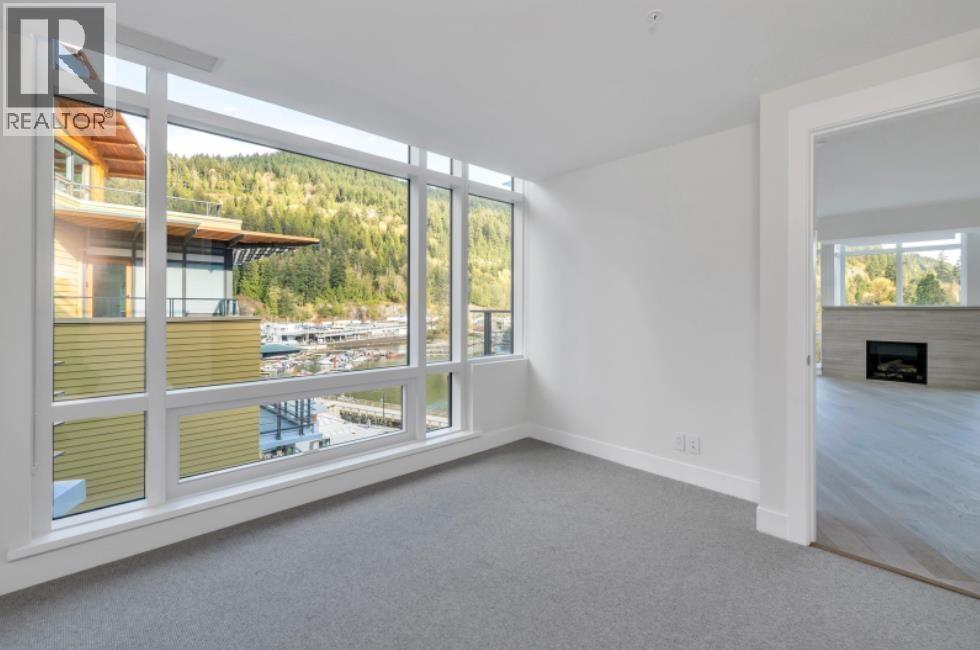 603 6699 Nelson Avenue, West Vancouver, British Columbia  V7W 2B2 - Photo 2 - R3133342