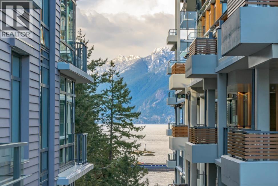 603 6699 Nelson Avenue, West Vancouver, British Columbia  V7W 2B2 - Photo 7 - R3133342