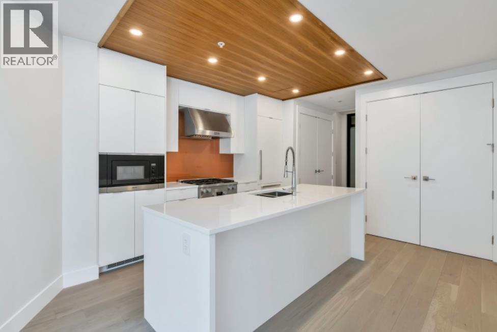 603 6699 Nelson Avenue, West Vancouver, British Columbia  V7W 2B2 - Photo 8 - R3133342