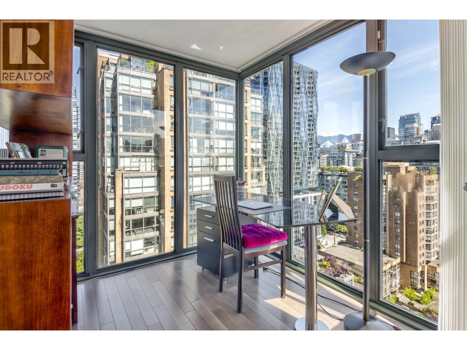 1905 1155 Homer Street, Vancouver, British Columbia  V6B 5T5 - Photo 10 - R3133347