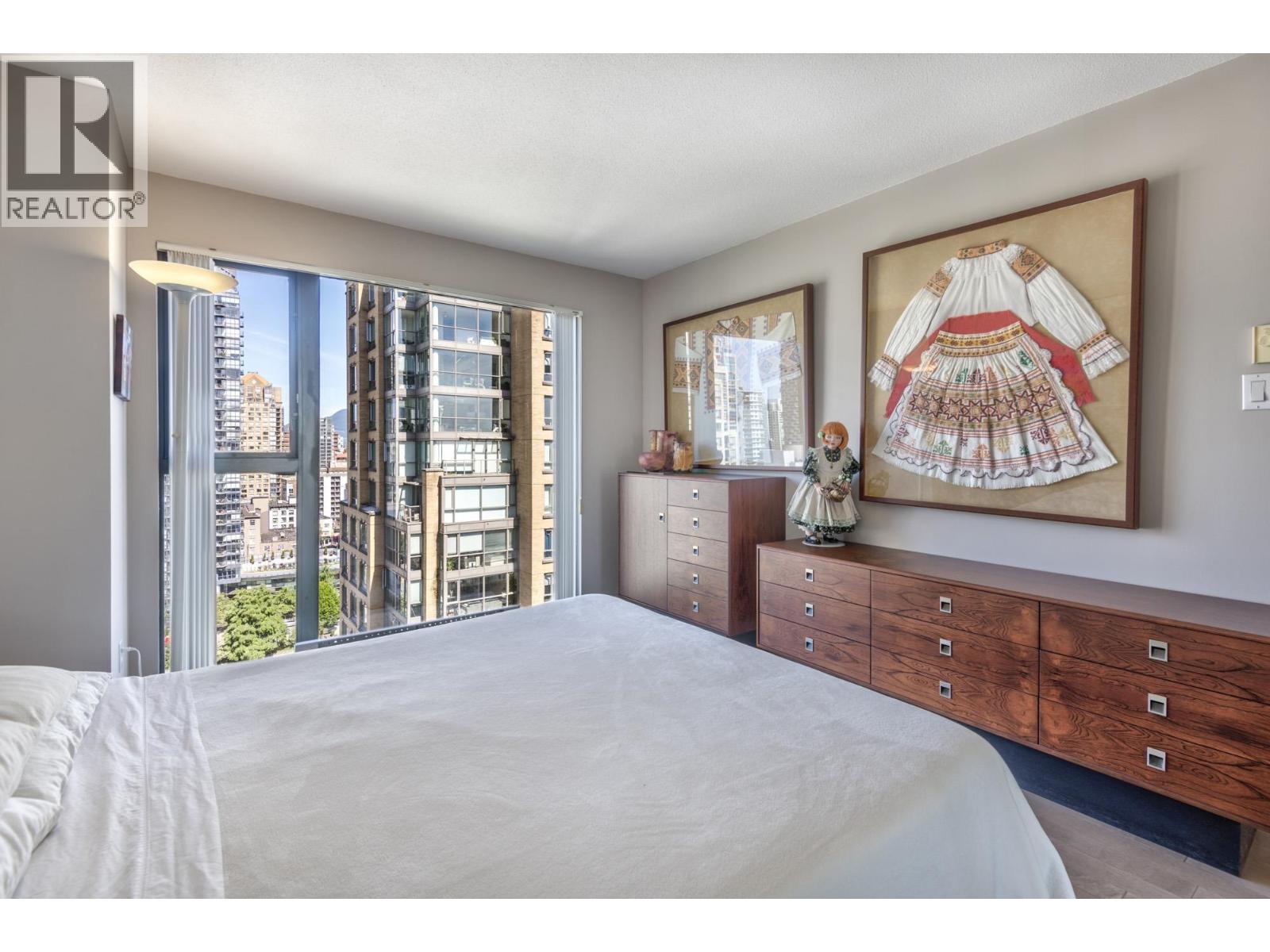 1905 1155 Homer Street, Vancouver, British Columbia  V6B 5T5 - Photo 12 - R3133347