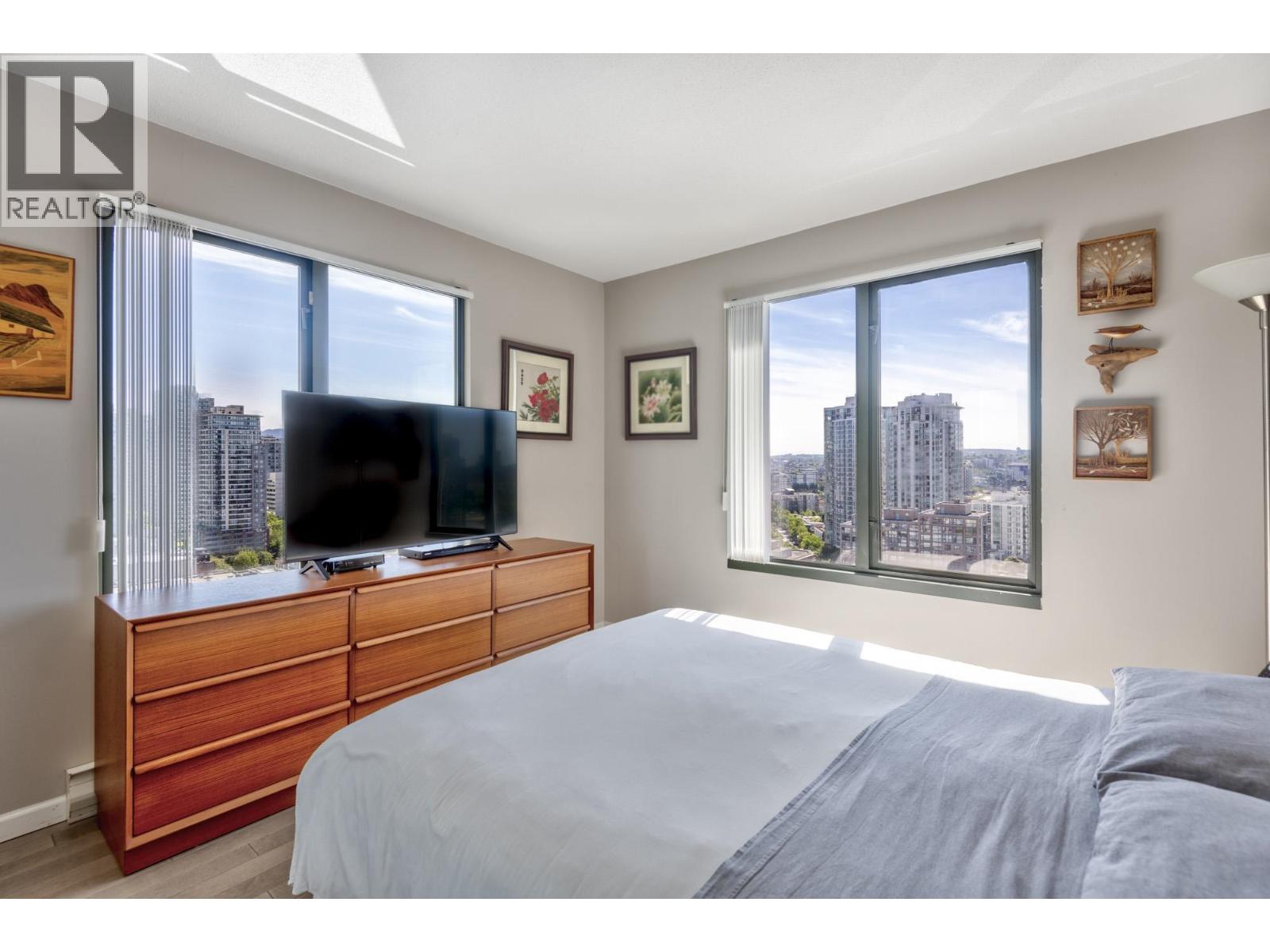 1905 1155 Homer Street, Vancouver, British Columbia  V6B 5T5 - Photo 15 - R3133347