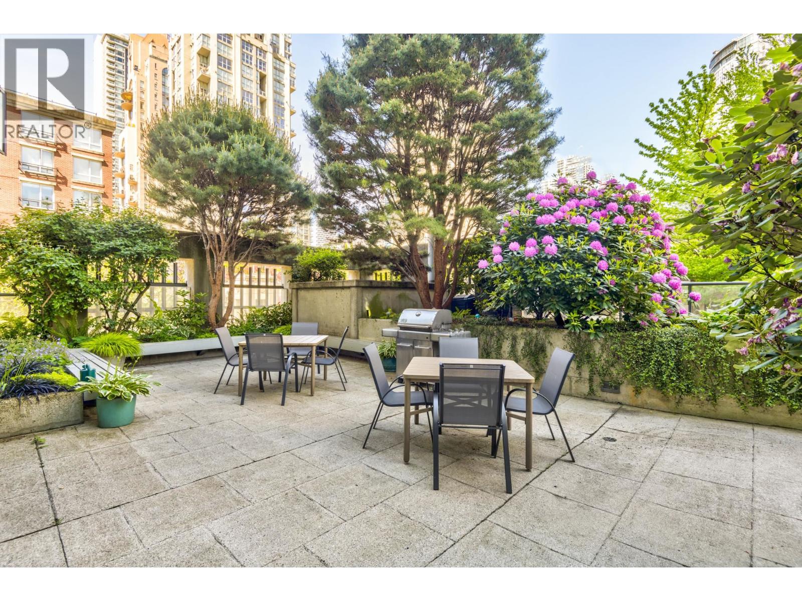 1905 1155 Homer Street, Vancouver, British Columbia  V6B 5T5 - Photo 28 - R3133347