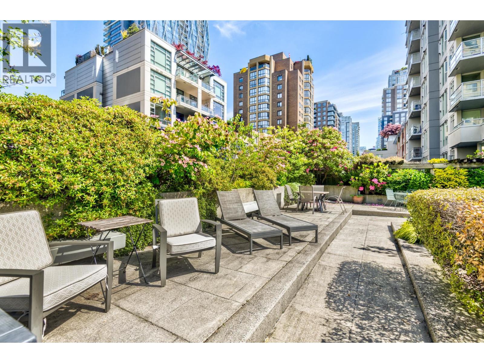 1905 1155 Homer Street, Vancouver, British Columbia  V6B 5T5 - Photo 29 - R3133347