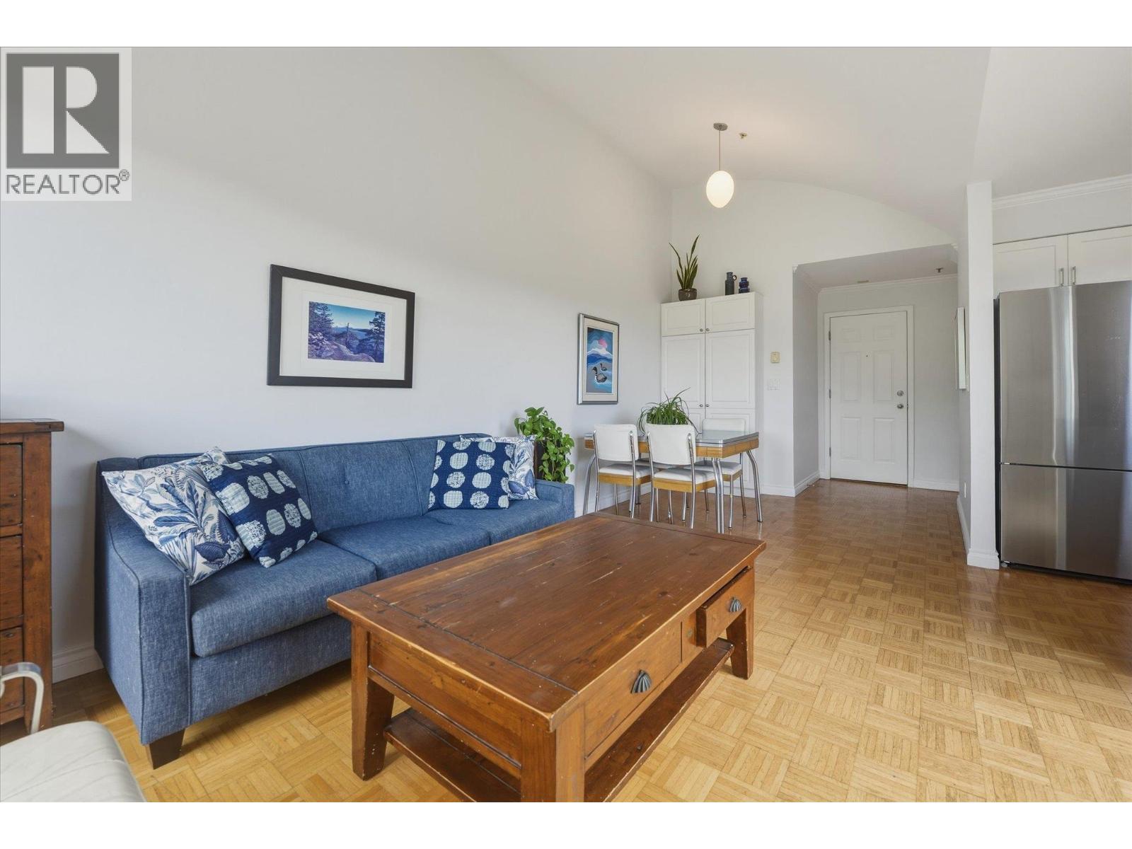 402 1617 Grant Street, Vancouver, British Columbia  V5L 2Y4 - Photo 10 - R3133353