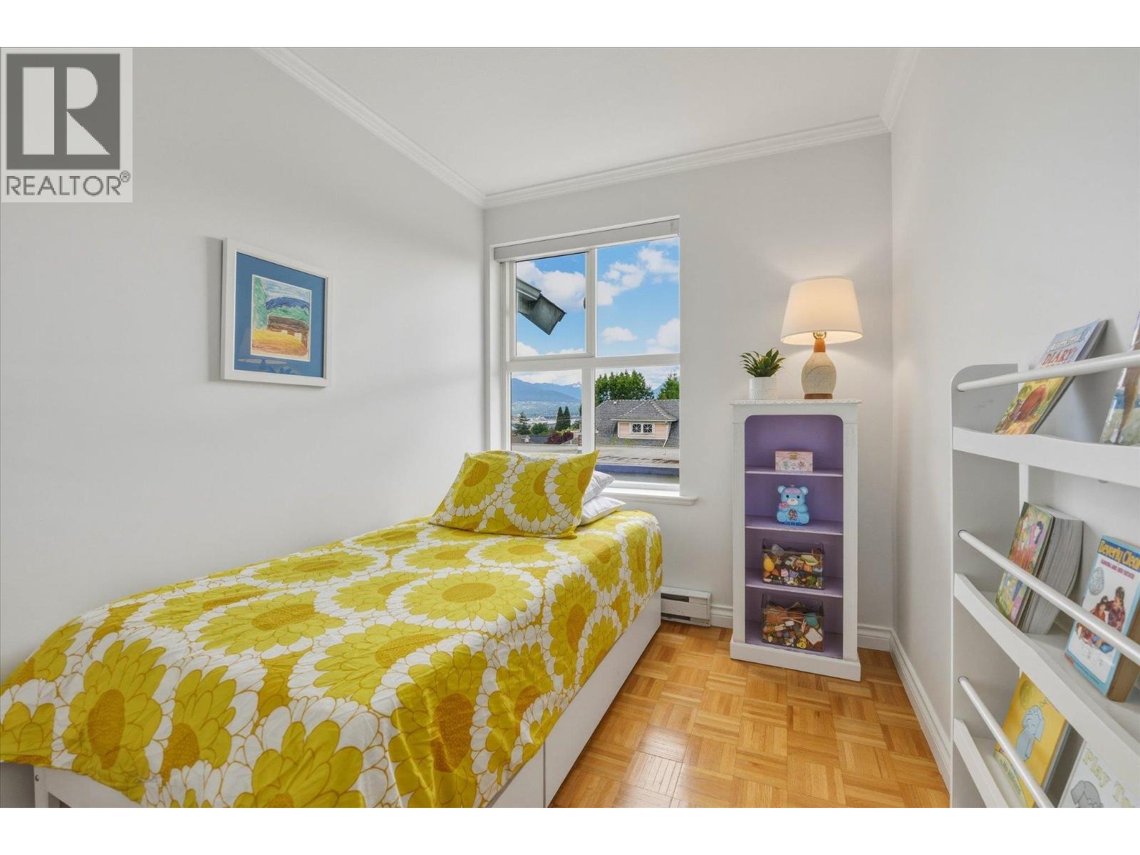 402 1617 Grant Street, Vancouver, British Columbia  V5L 2Y4 - Photo 22 - R3133353