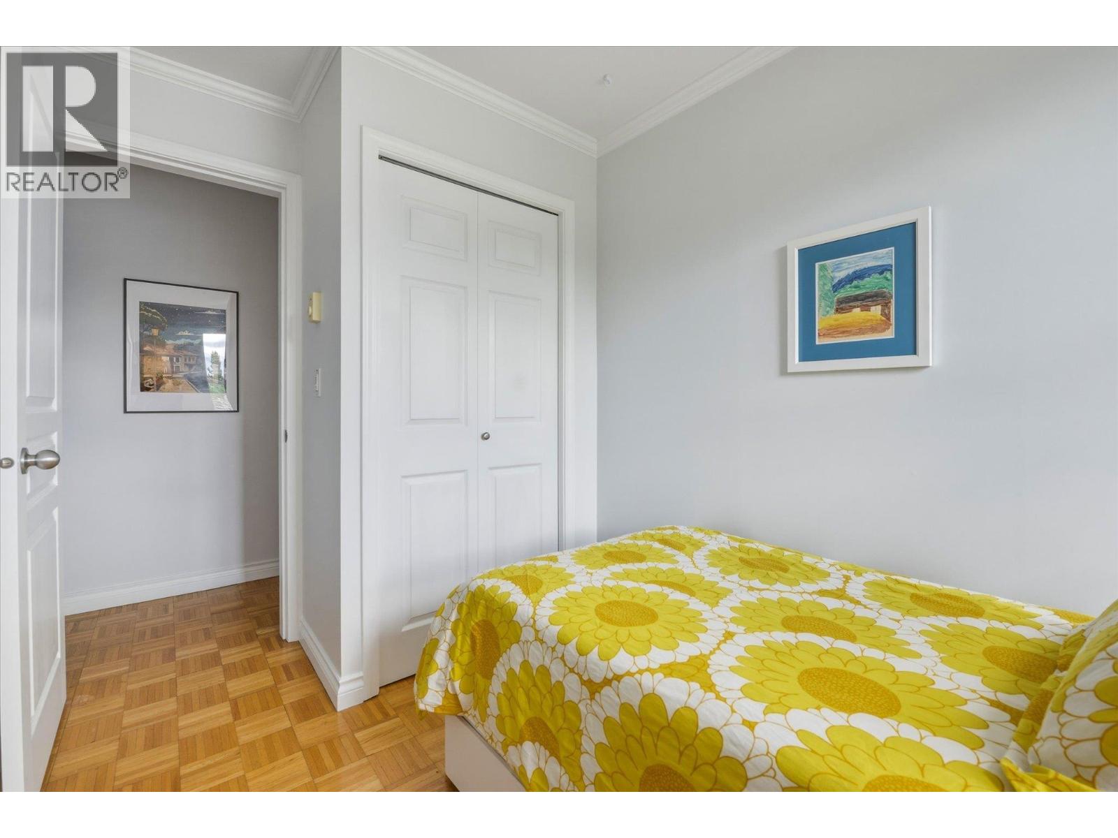 402 1617 Grant Street, Vancouver, British Columbia  V5L 2Y4 - Photo 23 - R3133353