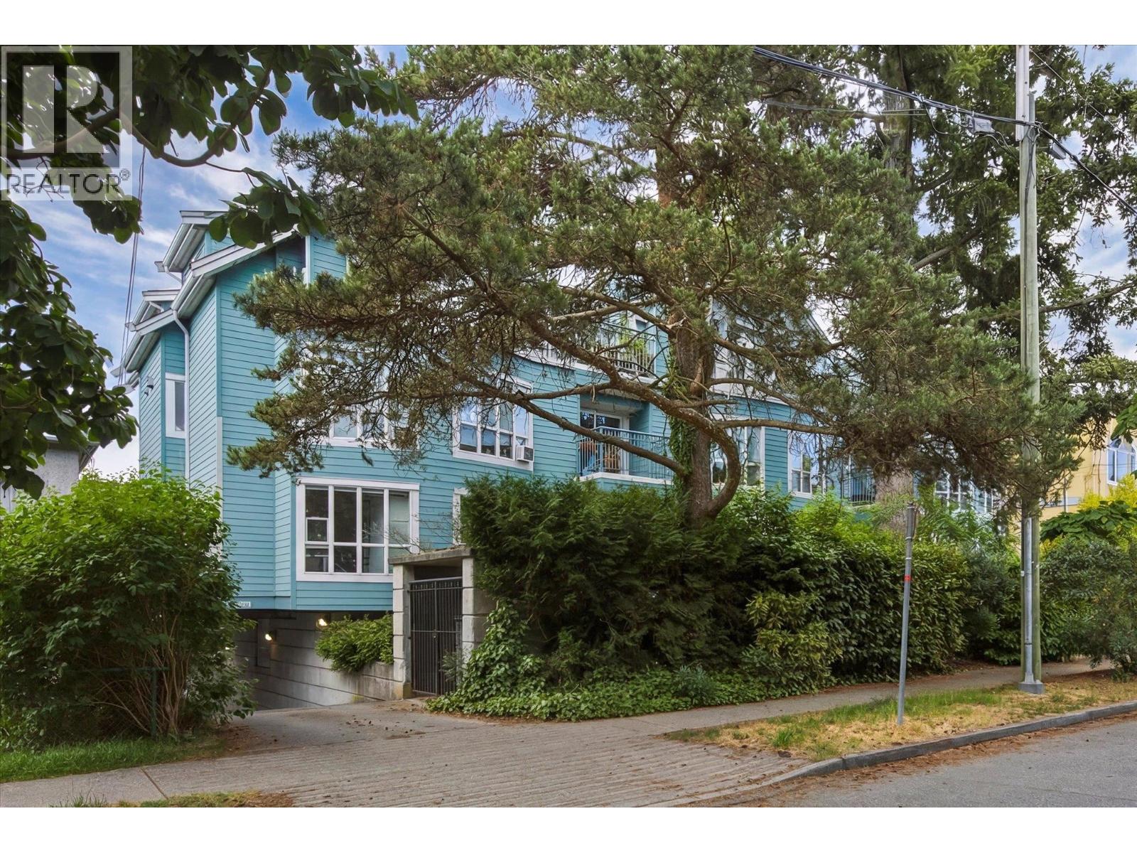 402 1617 Grant Street, Vancouver, British Columbia  V5L 2Y4 - Photo 27 - R3133353