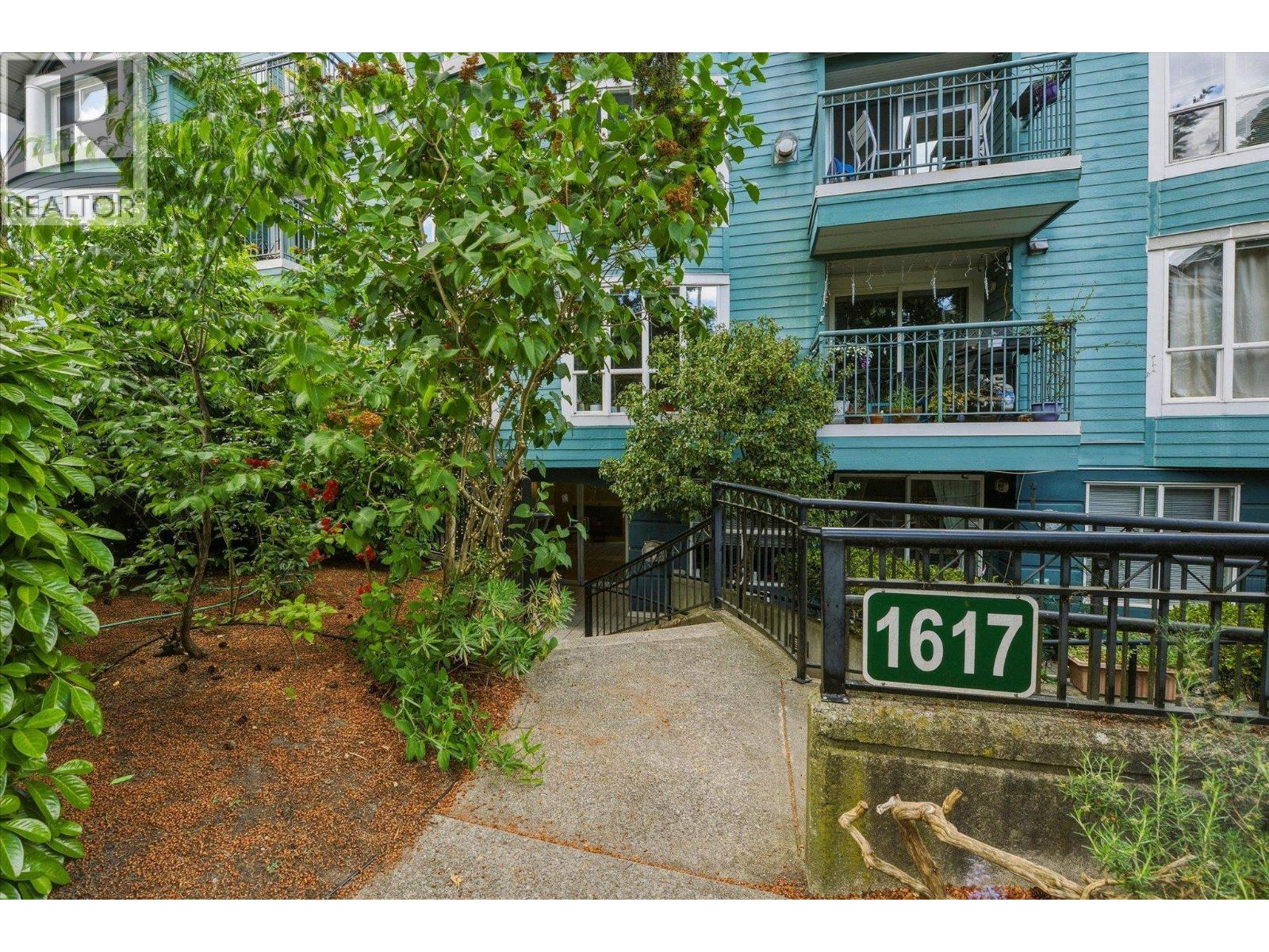 402 1617 Grant Street, Vancouver, British Columbia  V5L 2Y4 - Photo 28 - R3133353