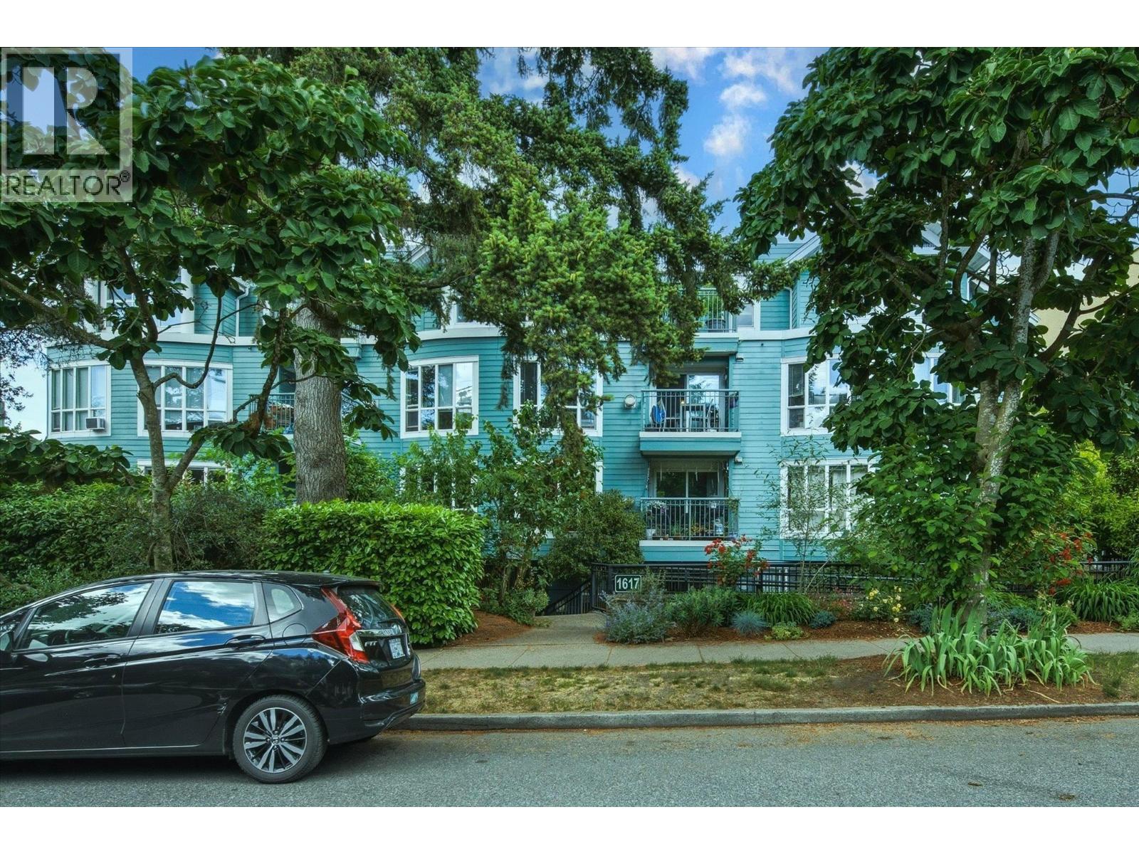 402 1617 Grant Street, Vancouver, British Columbia  V5L 2Y4 - Photo 29 - R3133353