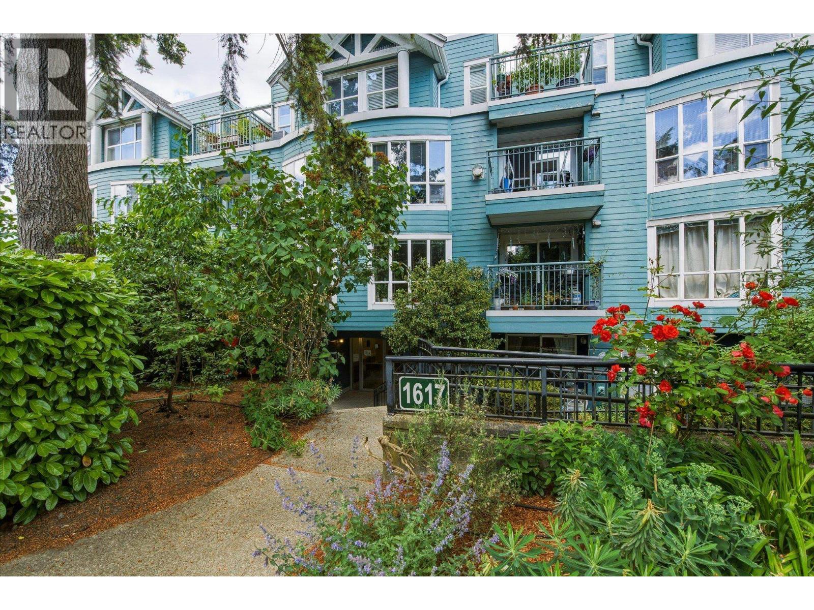 402 1617 Grant Street, Vancouver, British Columbia  V5L 2Y4 - Photo 30 - R3133353