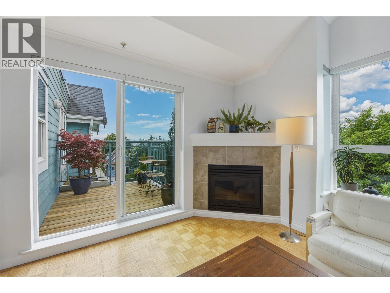 402 1617 Grant Street, Vancouver, British Columbia  V5L 2Y4 - Photo 6 - R3133353