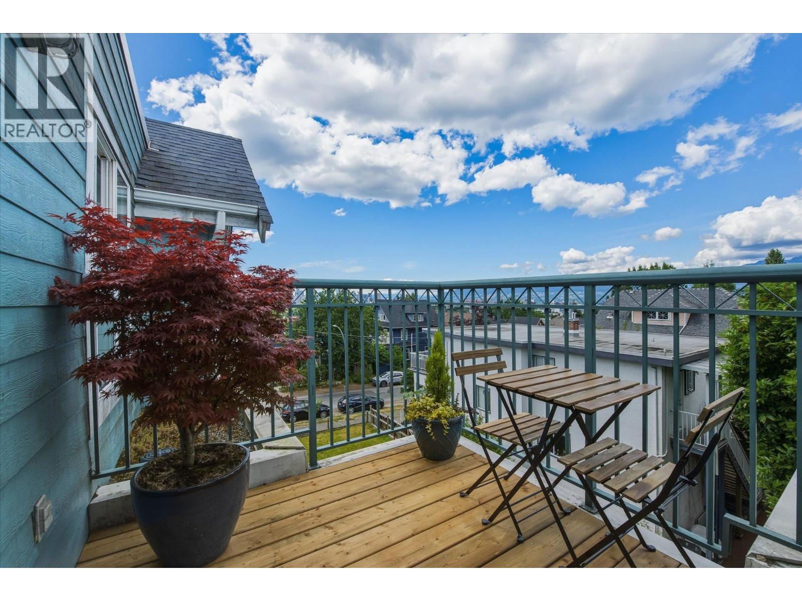 402 1617 Grant Street, Vancouver, British Columbia  V5L 2Y4 - Photo 7 - R3133353