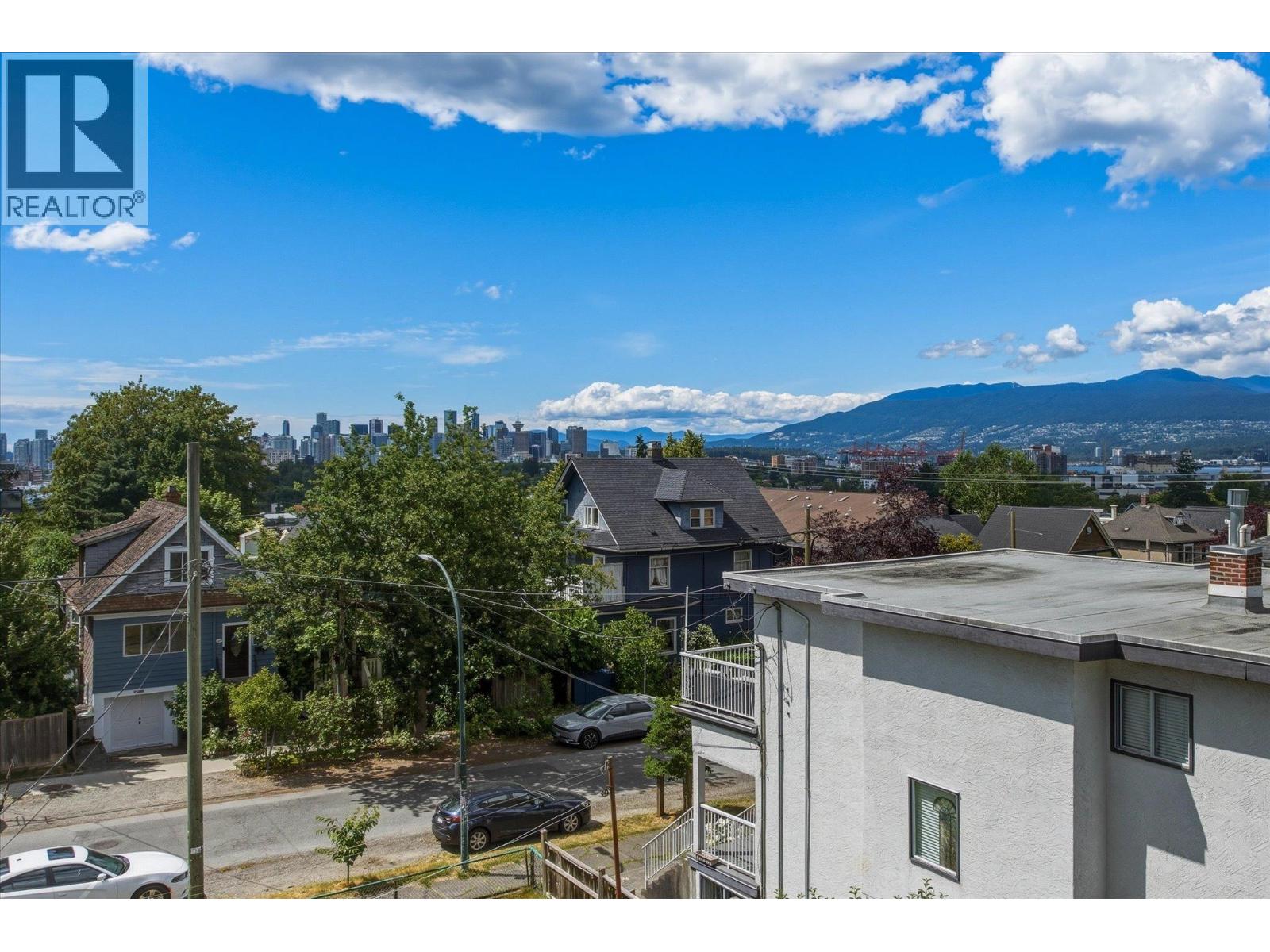 402 1617 Grant Street, Vancouver, British Columbia  V5L 2Y4 - Photo 8 - R3133353