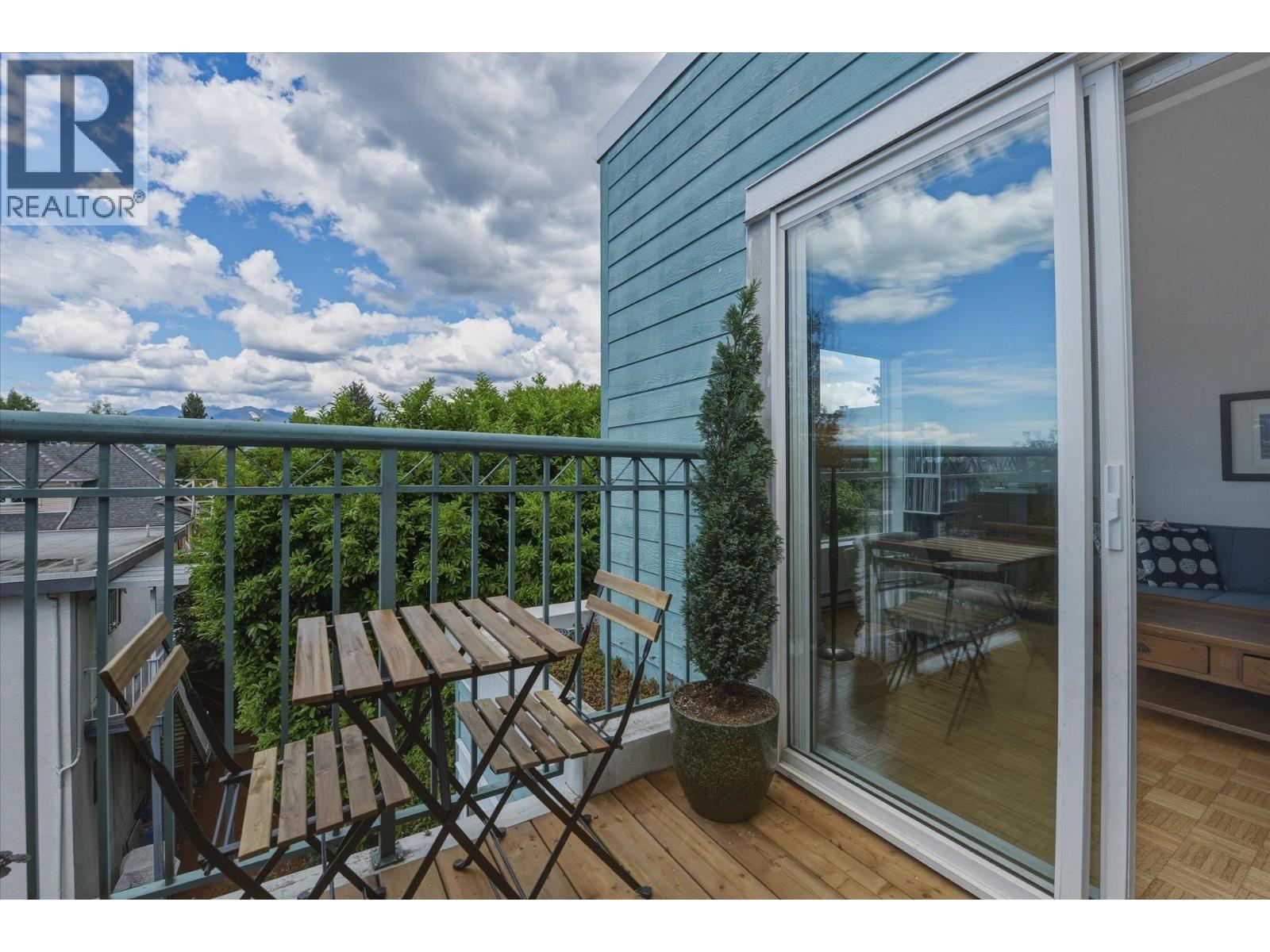 402 1617 Grant Street, Vancouver, British Columbia  V5L 2Y4 - Photo 9 - R3133353