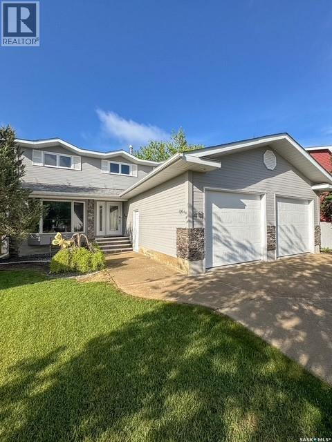418 Curry Crescent, Swift Current, Saskatchewan  S9H 4X4 - Photo 1 - SK038422