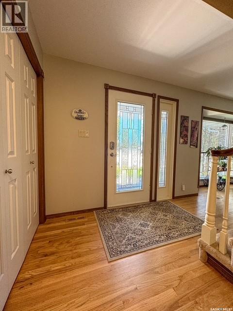 418 Curry Crescent, Swift Current, Saskatchewan  S9H 4X4 - Photo 28 - SK038422