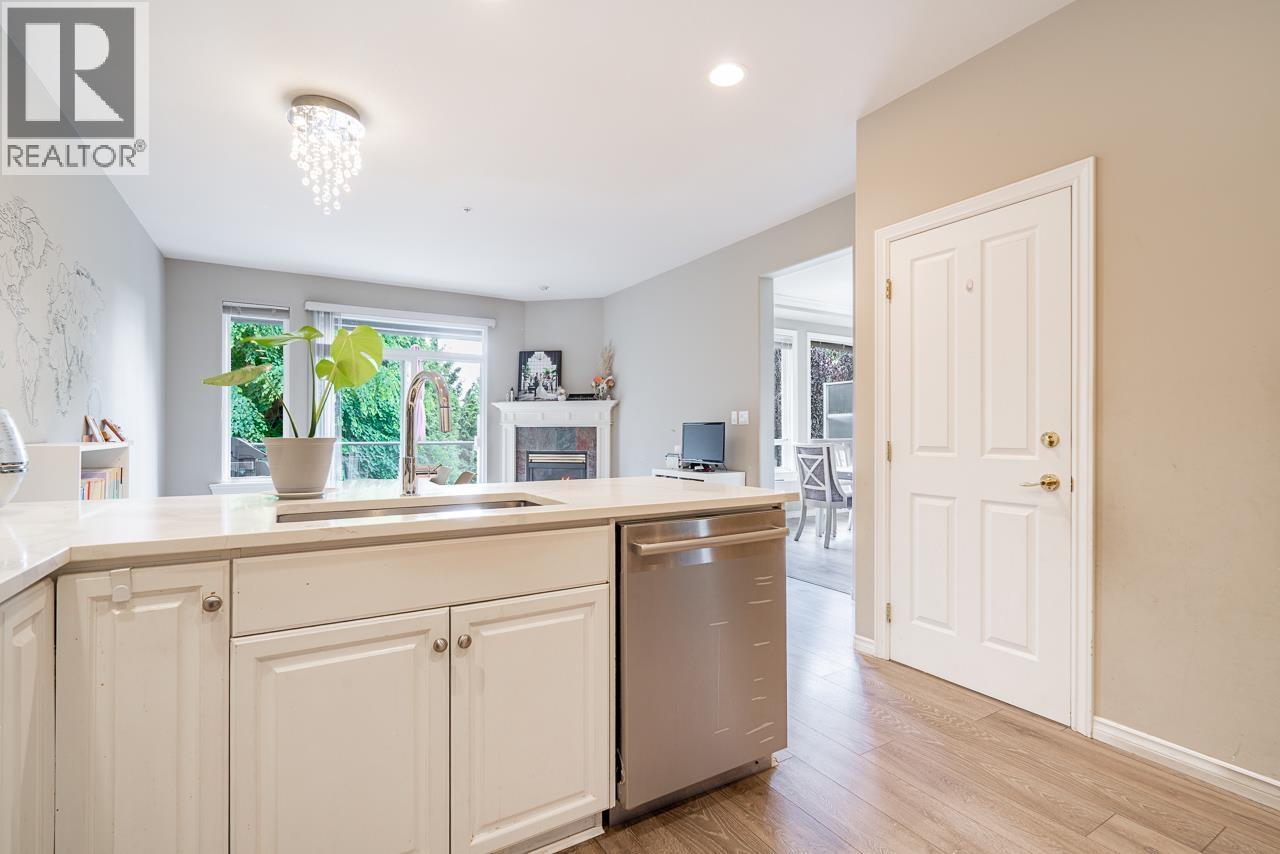 101 678 Citadel Drive, Port Coquitlam, British Columbia  V3C 6M7 - Photo 9 - R3133226