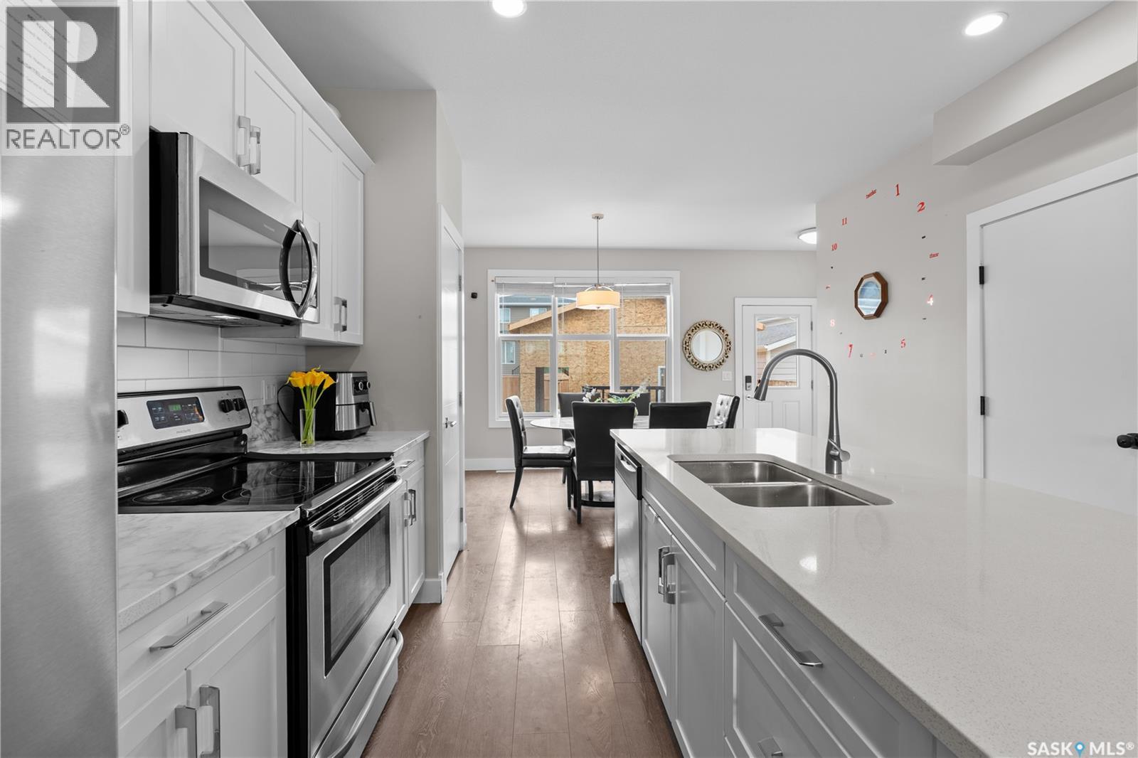 676 Meadows Boulevard, Saskatoon, Saskatchewan  S7V 0M5 - Photo 8 - SK038564