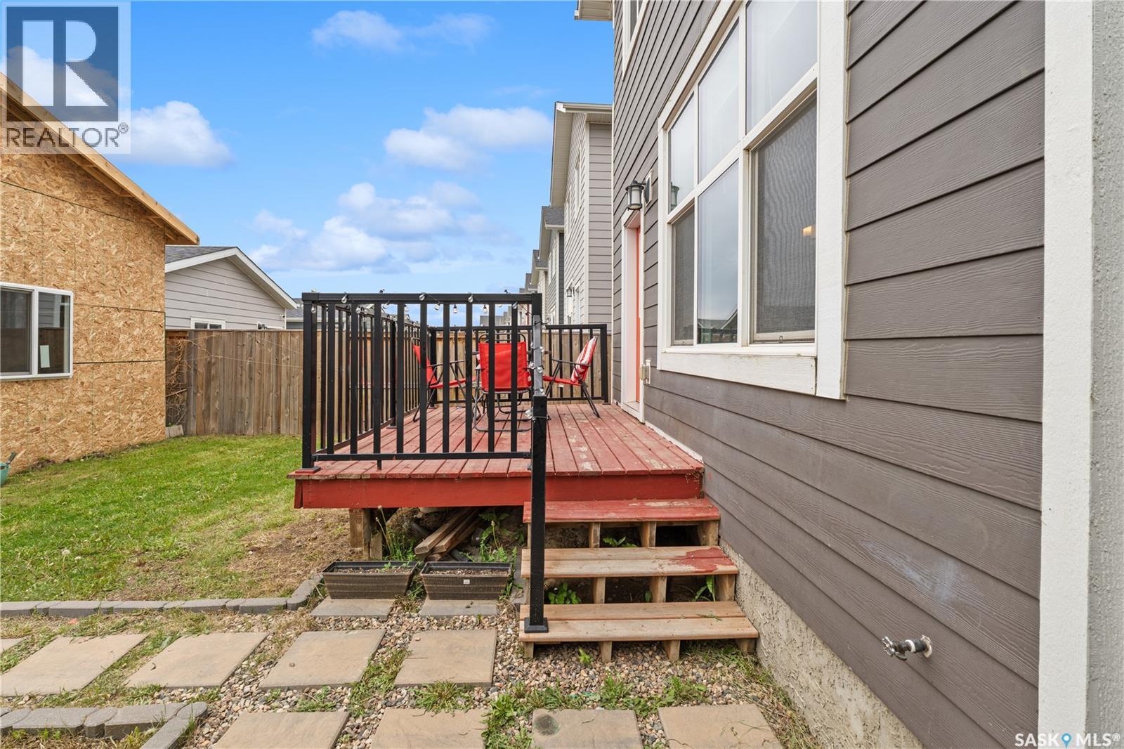 676 Meadows Boulevard, Saskatoon, Saskatchewan  S7V 0M5 - Photo 53 - SK038564