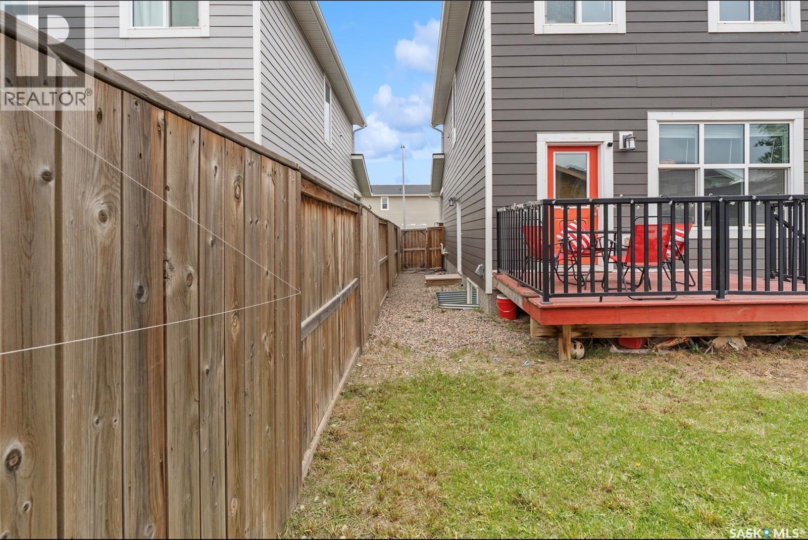 676 Meadows Boulevard, Saskatoon, Saskatchewan  S7V 0M5 - Photo 49 - SK038564